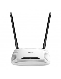 Безжичен рутер TP-Link... 2